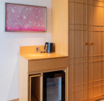 Ben Nghe Hotel | Suzu Saigon - A Boutique Hotel