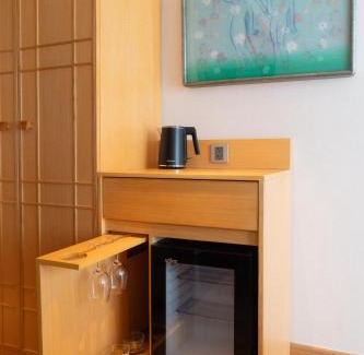 Ben Nghe Hotel | Suzu Saigon - A Boutique Hotel