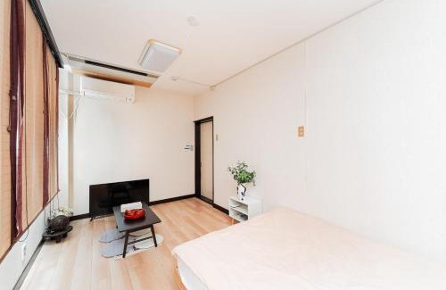 Higashiyotsugi Apartment | suzuki JP Traditional House Near SensojiTemple