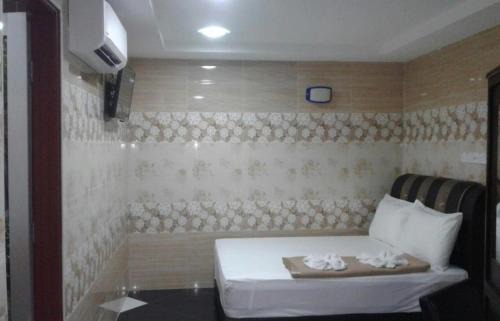 Taman Sri Andalas Hotel | SV Andalas Hotel