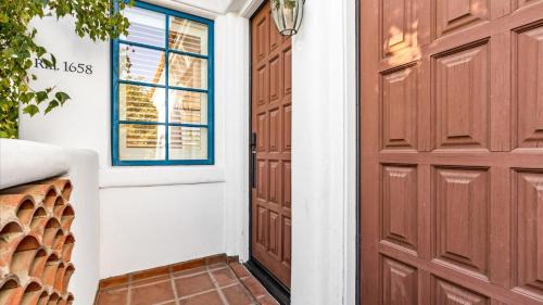 La Quinta Apartment | SV111 Modern 1 Bedroom Spa Villa in LQ Resort