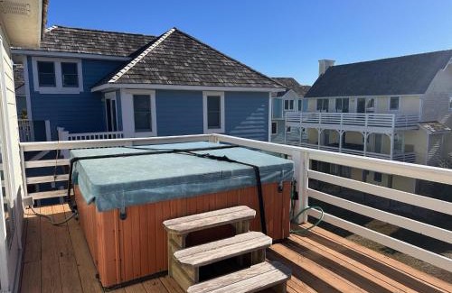Nags Head House | SV25 Seven Sisters 25