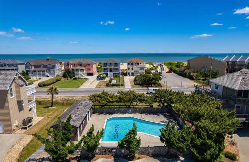 Nags Head House | SV25 Seven Sisters 25