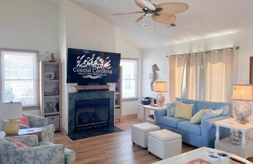 Nags Head House | SV25 Seven Sisters 25