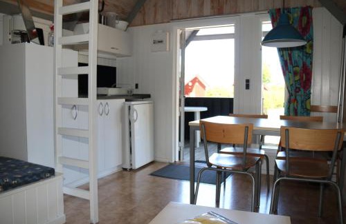 Frederikshavn Other | Svalereden Strand Camping Cottages