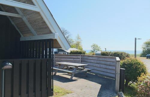 Frederikshavn Other | Svalereden Strand Camping Cottages