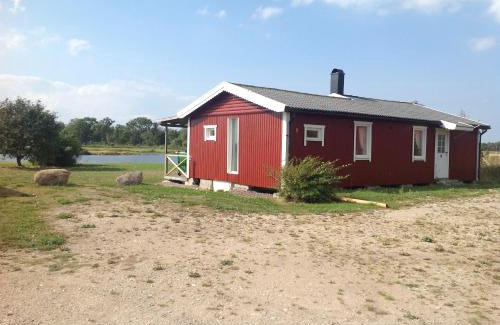 Kopingsvik House | Svalsjöns Stugor Öland