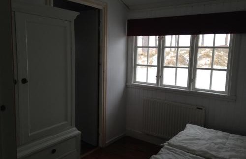 Kopingsvik House | Svalsjöns Stugor Öland