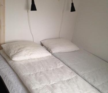Kopingsvik House | Svalsjöns Stugor Öland