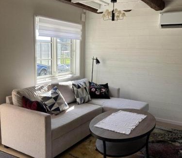 Karlsborg Municipality House | Svanen B&B