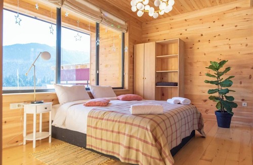 Bagvdanari House | Svaneti Countryside 4