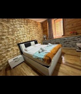Lentekhi Hotel | Svaneti