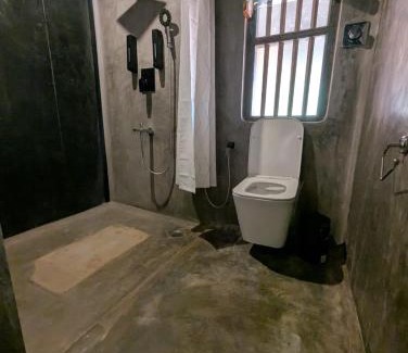 Udupi Bed & Breakfast | Svarna