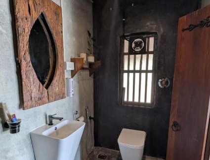 Udupi Bed & Breakfast | Svarna