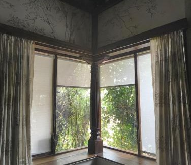 Udupi Bed & Breakfast | Svarna
