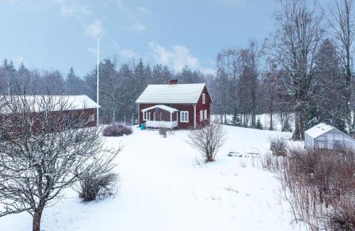 Sunnemo Villa | Svartån Gård