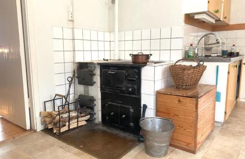 Sunnemo Villa | Svartån Gård