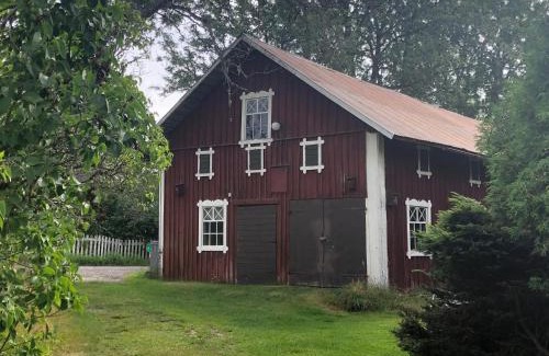 Aseda House | Svartarp Gård
