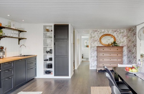 Hadsund House | "Sveina" - 600m from the sea by Interhome