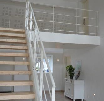 Herning Apartment | Svendlundgaard Apartments