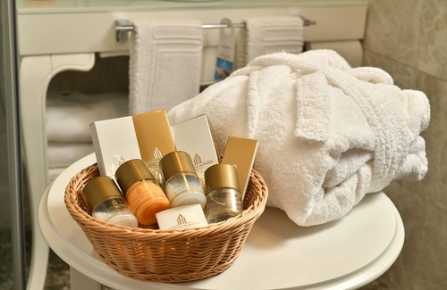 Ankara City Center Hotel | SVEO BUSINESS HOTEL