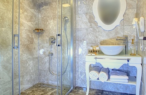 Ankara City Center Hotel | SVEO BUSINESS HOTEL