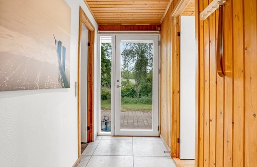 Kramnitse House | "Sverker" - 300m from the sea by Interhome