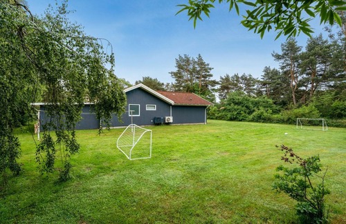 Kramnitse House | "Sverker" - 300m from the sea by Interhome