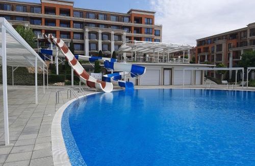 Yurta Apartment | Sveti Vlas Premier appartHotel 2025