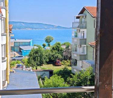 Primorsko House | Svetla Guest House