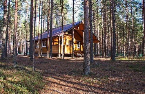 Yanegskoe Resort | Svirskaya Sloboda