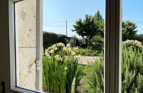 Saint-Quentin-de-Caplong Villa | SW France luxury 4 bedroom villa with pool