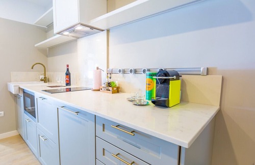 San Felipe Neri Apartment | SW Jara Centro Apartamento Boutique