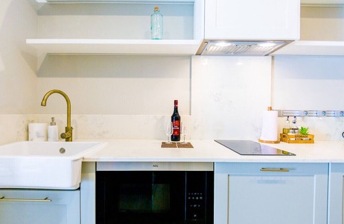 San Felipe Neri Apartment | SW Jara Centro Apartamento Boutique