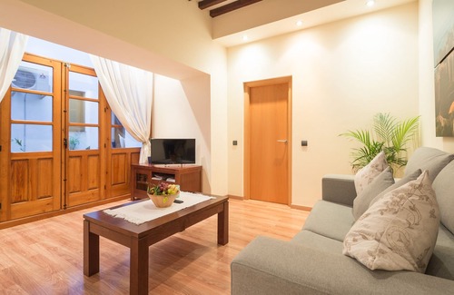 La Goleta Apartment | SW Marvelous Boutique Apartment