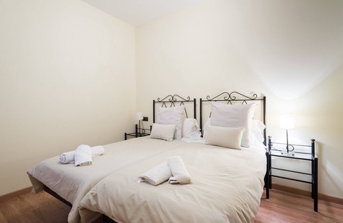 La Goleta Apartment | SW Marvelous Boutique Apartment