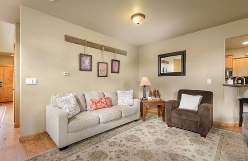 Southwest Bend House | SW Teton Lane | 3 Bed, 2 Bath