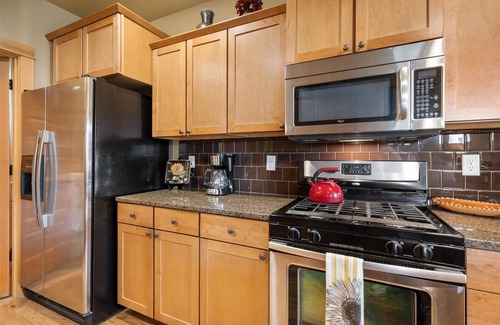 Southwest Bend House | SW Teton Lane | 3 Bed, 2 Bath