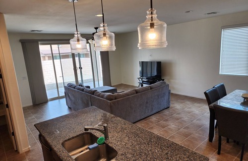 Tucson House | SW Tucson Home Close To Casino Del Sol and Desert
