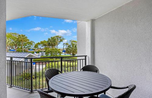 Isle of Palms House | SW107B: 107B Shipwatch