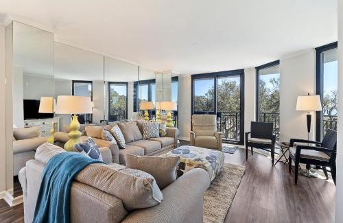 Isle of Palms House | SW201A: 201A Shipwatch