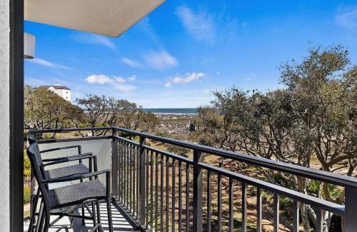 Isle of Palms House | SW201A: 201A Shipwatch
