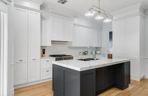 Royston Park House | Swainson on Third