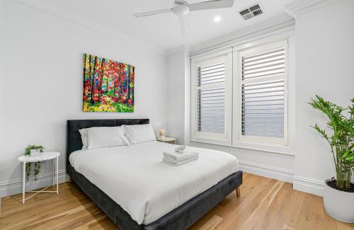 Royston Park House | Swainson on Third