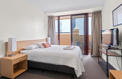 Adelaide Central Business District Apartment | Swainson on Franklin