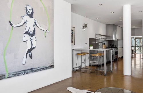 Adelaide Central Business District Apartment | Swainson on Waymouth