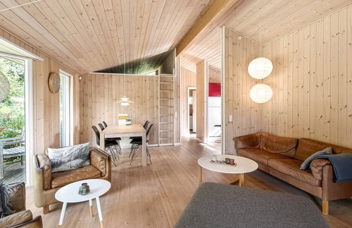 Ørsted House | "Swale" - 500m from the sea by Interhome