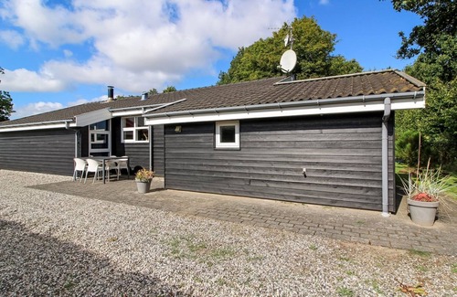 Ørsted House | "Swale" - 500m from the sea by Interhome