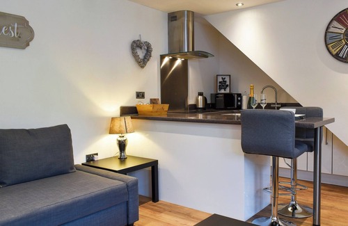 Fence Cottage | Swaledale Cottage - Barley Green Mill