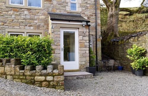 Fence Cottage | Swaledale Cottage - Barley Green Mill